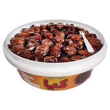تصویر 3 از خرما گنتار ریزه خوش طعم